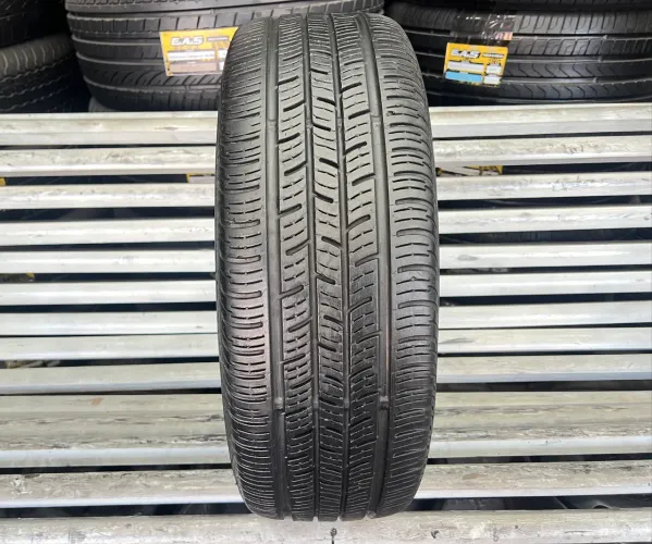 Pneu 195/55/16 Continental ContiProContact / Pneu 195/55R16