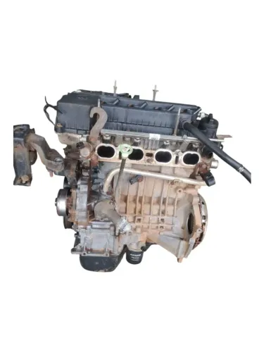 Motor Parcial Lifan X60 1.8 2014 à 2016