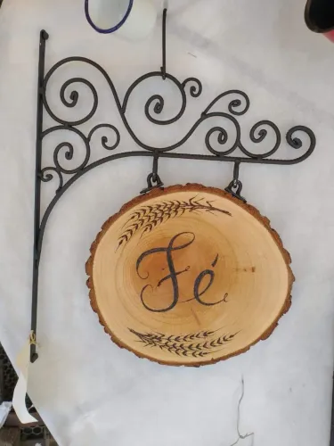 Placas personalizadas 