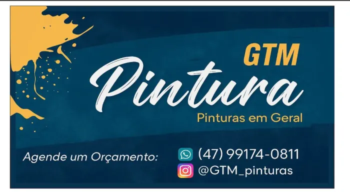 PINTUDAS EM GERAL