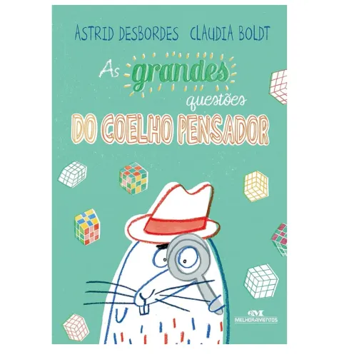 As Grandes Questões do Coelho Pensador