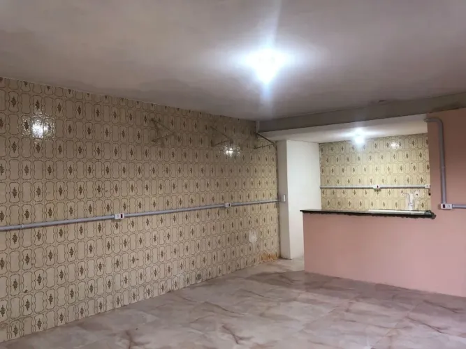 Salão para alugar, 50 m² por R$ 2.100,00/mês - Vila Santa Catarina - São Paulo/SP