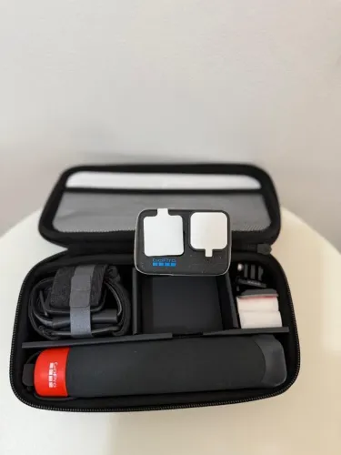 Câmera Go Pro 13 Black