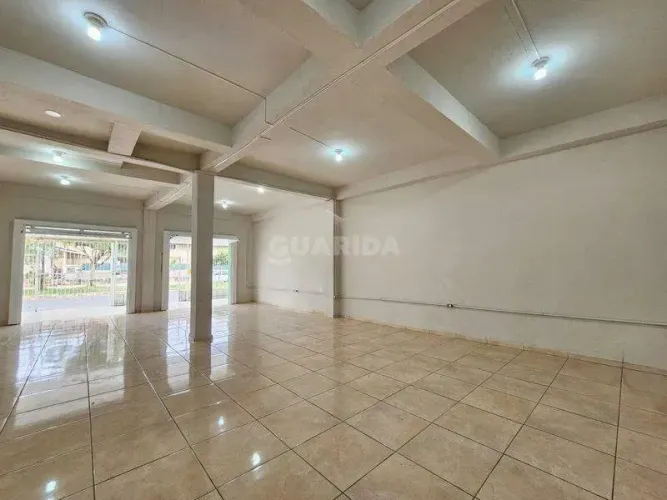 Loja e Depósito Comercial no Bairro Sarandi