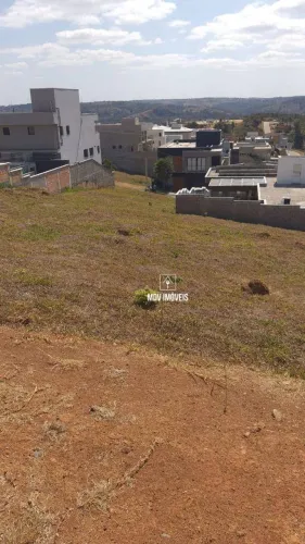 Lote 405m² no Gran Park Toscana | Vista Definitiva e Localização Privilegiada em Lagoa San