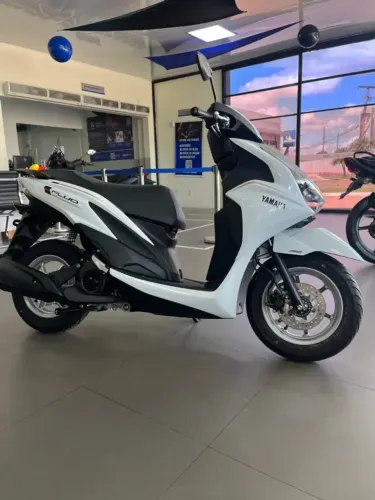 FLUO HYBRID 25/25 - QUEIMA DE ESTOQUE MELHOR PREÇO DO ANO!!