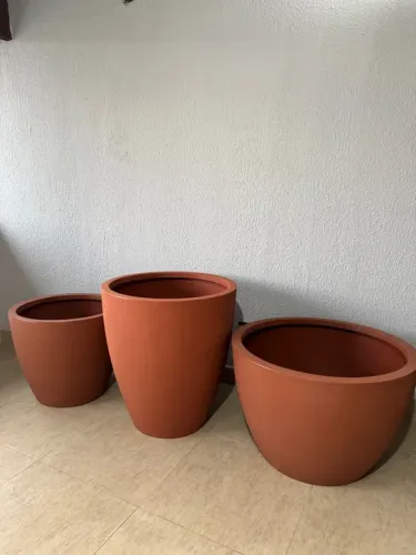 Vaso Vietnamita Grandes Vasap 