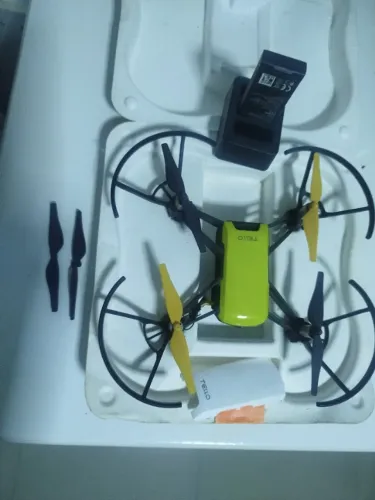 Drone dji tello 