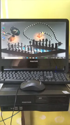 COMPUTADOR POSITIVO EM 2X.