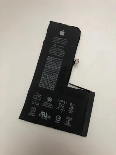 Bateria iPhone XS Original 2668mAh - Peça de Reposição