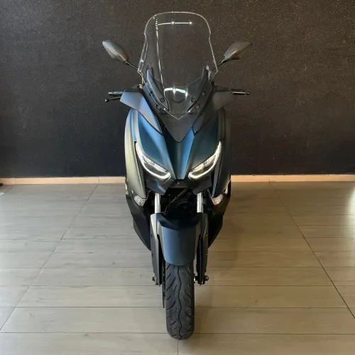 Yamaha XMAX 250cc Unico dono 2023