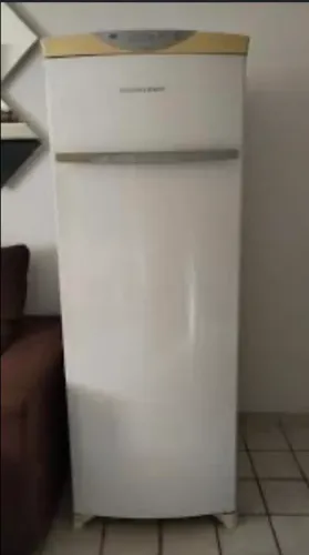 Freezer Brastemp 342 litros