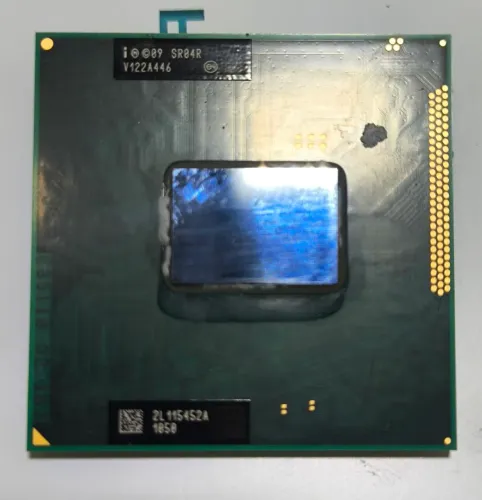 VENDO processador i3