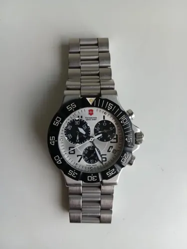 Victorinox Summit Panda 