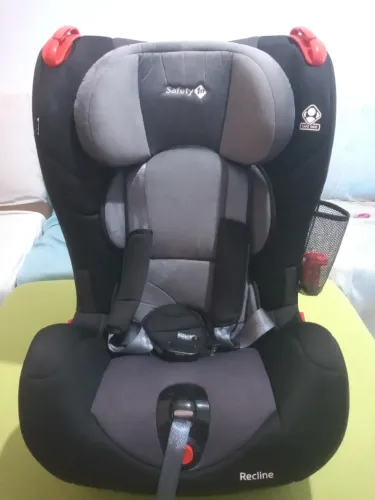 Cadeirinha para auto Safety