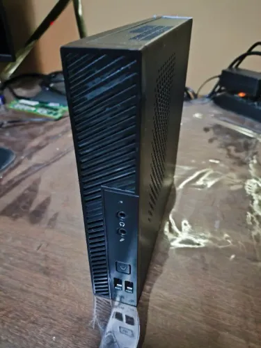 Mini Pc Intel core i5 10400T 8gb ram SSD 256gb