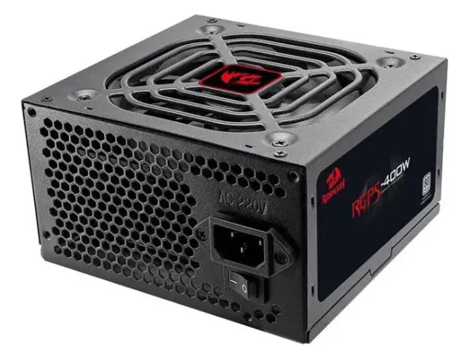 Fonte Redragon 400w