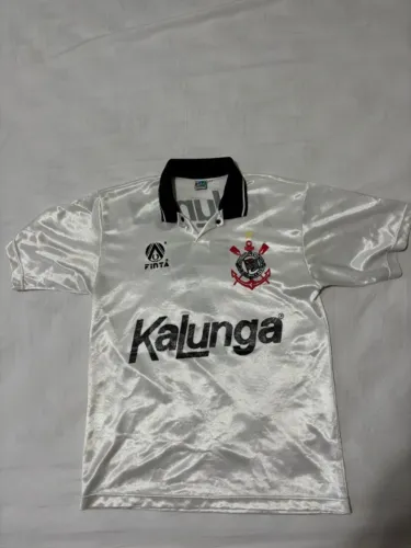 Corinthians - Finta - Kalunga - #7