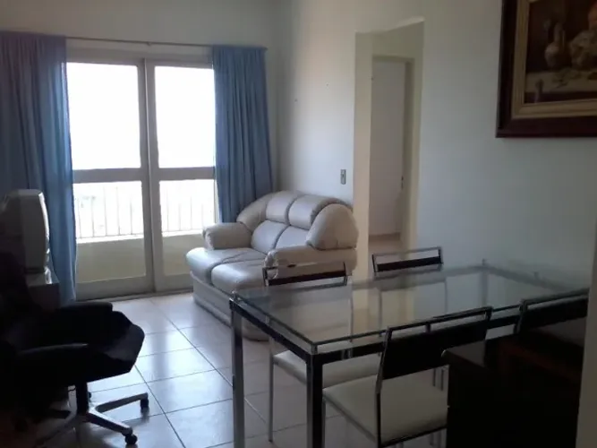 apartamento mobiliado no centro de Itu