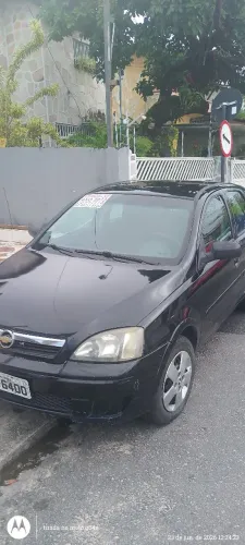 Chevrolet Corsa Hat. Maxx 1.4 8V Econoflex 5P 2012