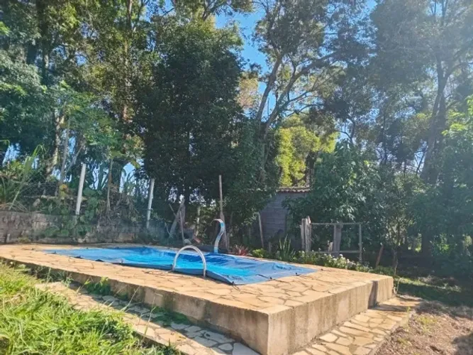 Chácara na Cidade de Socorro