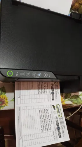 Impressora Epson L3250