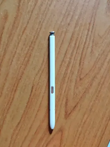 Caneta s-pen