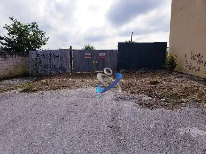 Área à venda, 8400 m² por R$ 1.915.000,00 - Jacareí - Jacareí/SP
