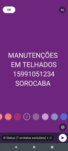 Telhado *