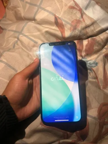 Vendo iPhone 12 Pro Max 128 GB 