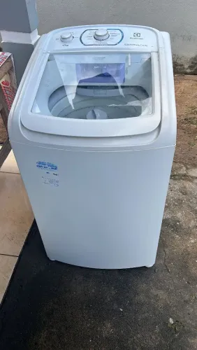 Máquina de lavar 11Kg
