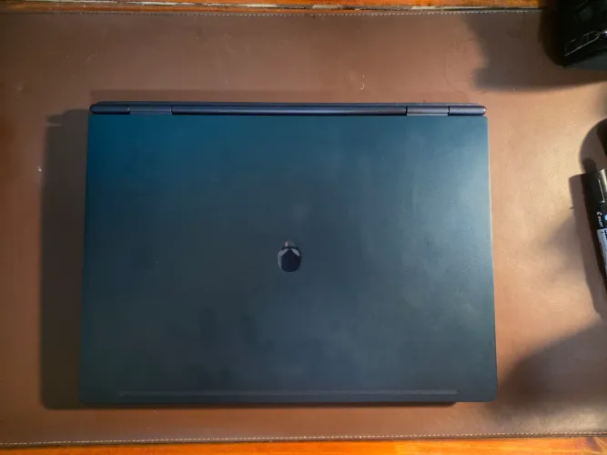 DELL ALIENWARE AURORA 16 - RTX 5050, 32GB DE RAM E 1TB SSD