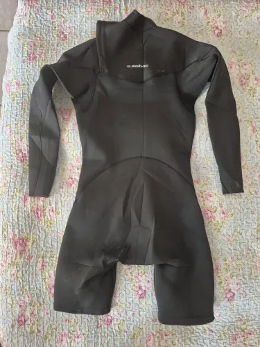 Short John Quiksilver 2.2 mm