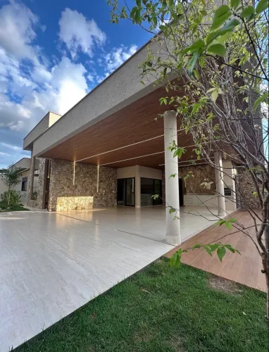 Casa de alto padrão em João Pessoa!