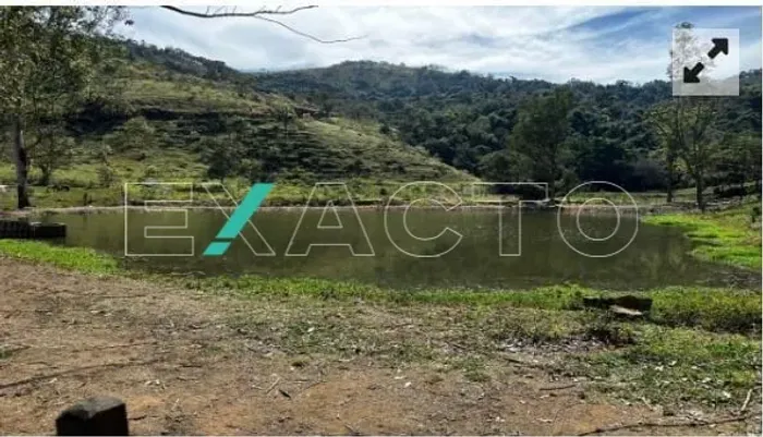 sítio - Centro - Monte Sião