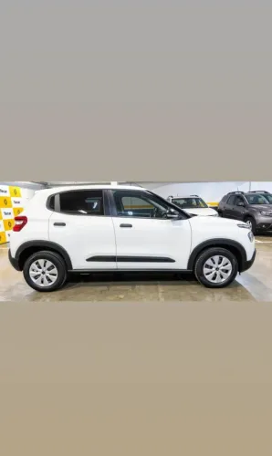 Citroen C3 Live Pack 1.0 Flex 6V 5P Mec. 2023