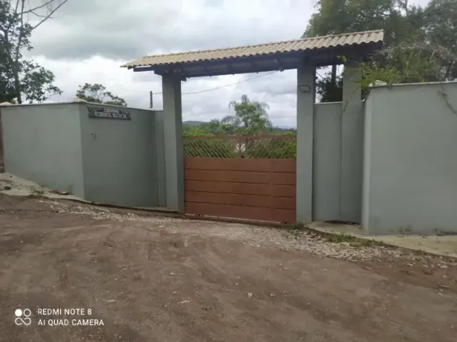 Lote 1000 metros