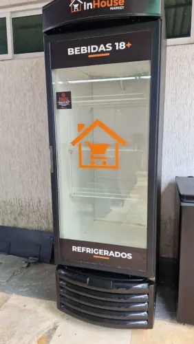 VENDO CERVEJEIRA SEMINOVA