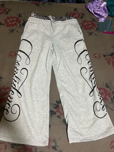 Calça shein