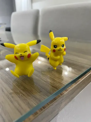 Pokémon Pikachu Sunny