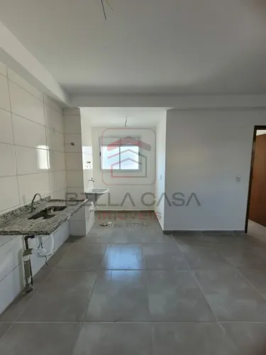 Casa de condominio para venda - Vila Zelina - 2 dormitorios - 1 vaga