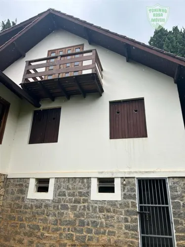 Casas para venda em Monte Verde no bairro Centro