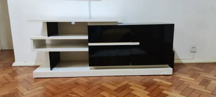 Rack para sala