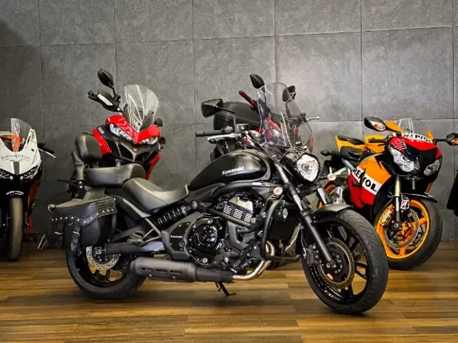 KAWASAKI VULCAN S 650 2023/2023