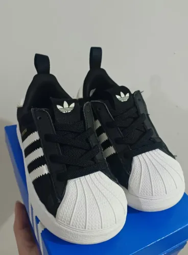 Adidas Super Star Adifom n°23
