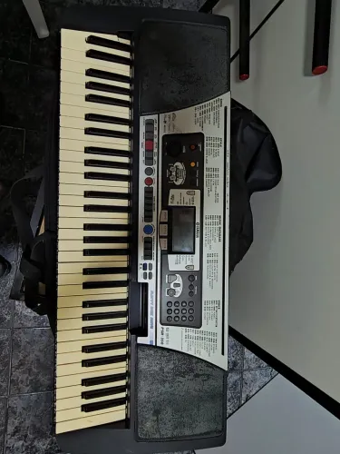 Instrumento musical 