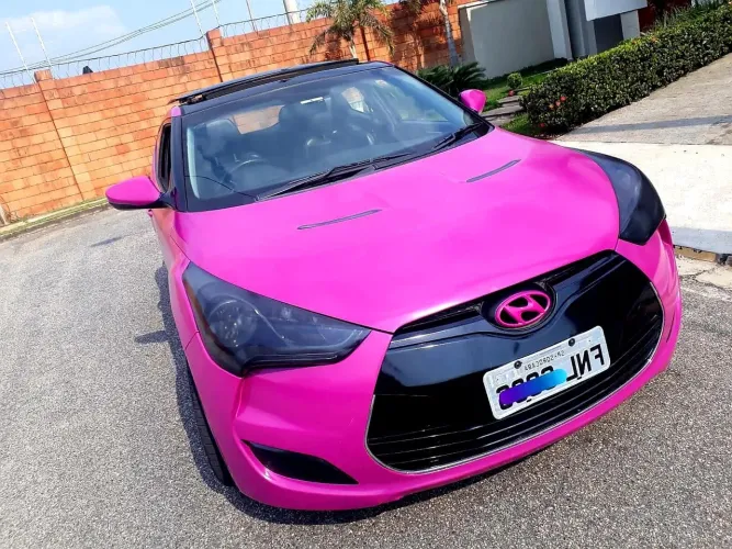 Envelopamento de Carros, Motos e caminhões 