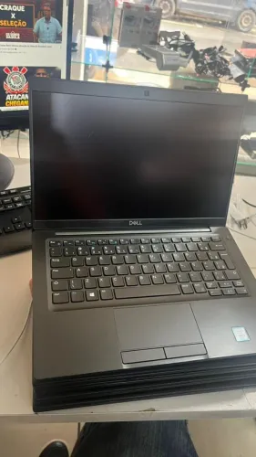 Notebook Dell i5 8 geração