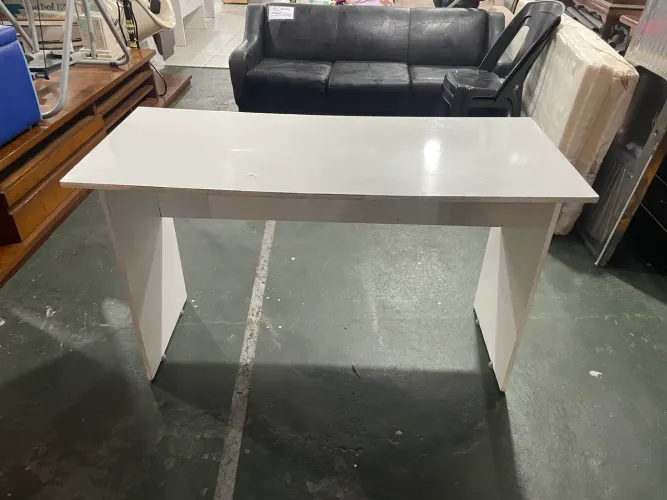 Escrivaninha MDF Escritório 