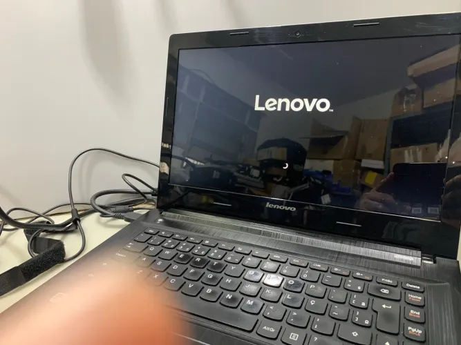 NOTEBOOK LENOVO G40-80